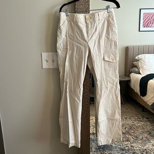 Dockers favorite fit sz 6 cargo pants